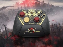 GameSir G7 Pro 8K PC-kontrollen får en Nioh 3-utgåva.