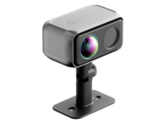 Govee's nya Govee Outdoor Projector Lights (bilden) lanseras i september 2025. (Bildkälla: Govee)