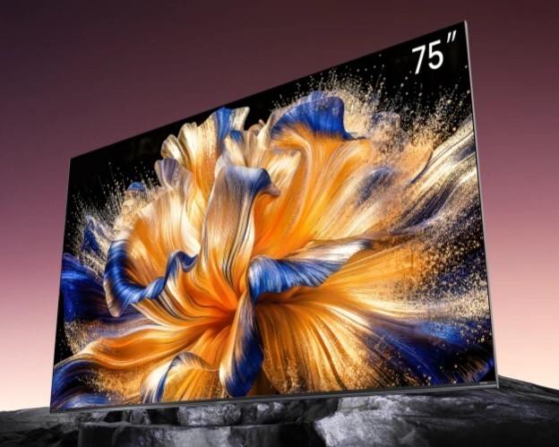 Hisense E8S Pro RGB-MiniLED TV (Bildkälla: Hisense)