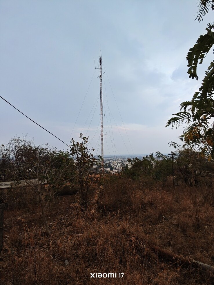 Objektiv med ultravidvinkel