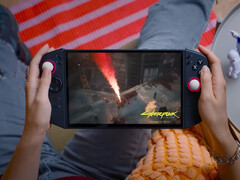 Legion Go 2 kostar mycket mer än väntat med en Ryzen Z2 Extreme. (Bildkälla: Lenovo)