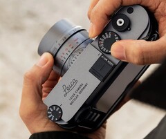 Leica återutger tre kameror i