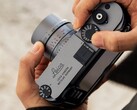 Leica återutger tre kameror i "Metal Gray".