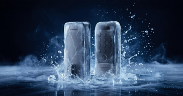 Lock Vision Pro och Lock Vision har vatten- och dammtäthet IP65