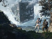 The Cube syftar till att omdefiniera MMO-shootergenren. (Bildkälla: Steam)