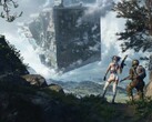 The Cube syftar till att omdefiniera MMO-shootergenren. (Bildkälla: Steam)