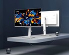 Den senaste QD OLED-monitorn från MSI riktar sig särskilt till Mac-användare.