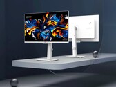 Den senaste QD OLED-monitorn från MSI riktar sig särskilt till Mac-användare.