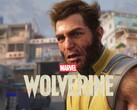 Banner som visar Logan från Marvels Wolverine