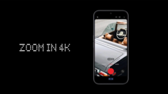 Phone (3a)-serien får en ny funktion. (Bildkälla: Ingenting)