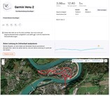 Geolokalisering Garmin Venu 2 - Översikt