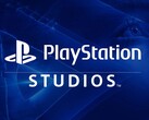 Banner för PlayStation Studios visas