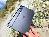 Spelkraft överallt - recension av Nubia RedMagic Astra gaming tablet