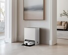 Samsung Bespoke AI Jet Bot Steam Ultra (bilden) kommer att visas på IFA 2025. (Bildkälla: Samsung)