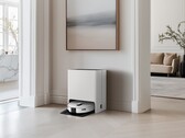 Samsung Bespoke AI Jet Bot Steam Ultra (bilden) kommer att visas på IFA 2025. (Bildkälla: Samsung)