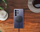 Nya Samsung Magnet Wireless Charger stöder upp till 25 W på S26 Ultra
