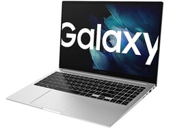 Samsung Galaxy Book