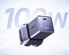 Ugreen Nexode Air 100W finns nu att köpa i Storbritannien