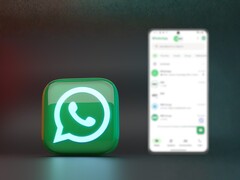 WhatsApp kan snart ge statusuppdateringar en mer framträdande position i appen.
