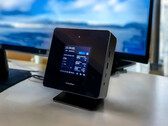 Minisforum AtomMan X7 Ti med Intel Core Ultra 9 185H i recension: AI mini-PC med pekskärm, kamera och OCuLink