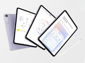Xiaomi Pad Mini med sin officiella penna i släptåg. (Bildkälla: Xiaomi)