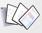 Xiaomi Pad Mini med sin officiella penna i släptåg. (Bildkälla: Xiaomi)