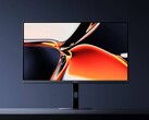 A27Ui 4K-bildskärmen finns nu tillgänglig på fler marknader (Bildkälla: Xiaomi)