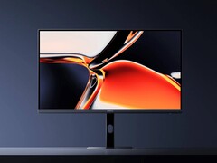 A27Ui 4K-bildskärmen finns nu tillgänglig på fler marknader (Bildkälla: Xiaomi)