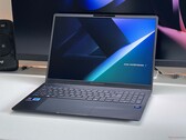 Asus ExpertBook B5 B5605 recension: Med Arrow Lake och 144 Hz-skärm till chefsvåningen?