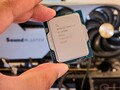 Intel Raptor Lake-R i7-14700K Notebook Processor
