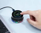 Crowpanel kan också användas som en sekundär display