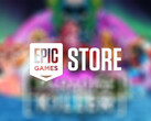 Epic Games senaste giveaway kommer att pågå i bara 24 timmar, logotyp avbildad (Bildkälla: Epic Games Store)
