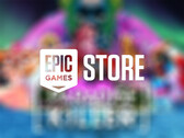 Epic Games senaste giveaway kommer att pågå i bara 24 timmar, logotyp avbildad (Bildkälla: Epic Games Store)
