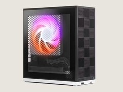 Den må vara större, men Framework Desktop kan vara en bättre affär än GMK EVO-X2 eller BOSGAME M5 på grund av dess tystare, svalare och effektivare drift (Bildkälla: Framework)