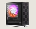 Den må vara större, men Framework Desktop kan vara en bättre affär än GMK EVO-X2 eller BOSGAME M5 på grund av dess tystare, svalare och effektivare drift (Bildkälla: Framework)
