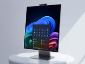 Lenovo ThinkCentre X AIO PC har kraftfulla Panther Lake-chipp och ett ultrahögt bildformat. (Bildkälla: Lenovo)