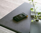 Walkman NW-ZX707 är nästan fyra år gammal.