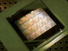 Ytterligare bevis för Nvidia N1X:s nära förestående lansering har dykt upp på nätet