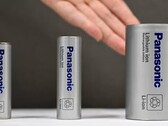 Panasonic kanske inte tillverkar ett solid state-batteri för Tesla. (Bildkälla: Panasonic)