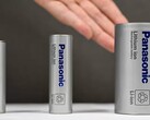 Panasonic kanske inte tillverkar ett solid state-batteri för Tesla. (Bildkälla: Panasonic)