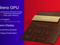 Qualcomm Adreno 740: benchmarks, prestanda, specifikationer