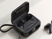 Soundcore P41i lanseras med en MSRP på £89,99. (Bildkälla: Soundcore)