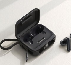 Soundcore P41i lanseras med en MSRP på £89,99. (Bildkälla: Soundcore)