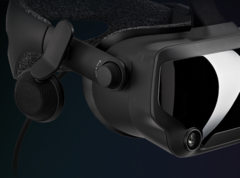 Det verkar som om den kommande ersättaren för Valve Index (bilden) delvis kan komma att tillverkas i USA