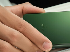 X Fold5 kan överträffa Vivos X Fold3-generation när det gäller kamerahårdvara. (Bildkälla: Vivo)