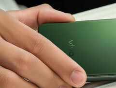 X Fold5 kan överträffa Vivos X Fold3-generation när det gäller kamerahårdvara. (Bildkälla: Vivo)