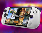 Xbox "Project Kennan" kan upprepa samma misstag som Lenovo och Legion Go S. (Bildkälla: Lenovo)