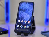 Google Pixel 8a recension av smartphone