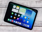 Apples iPad mini förväntas få en efterföljare med OLED-skärm redan i höst.