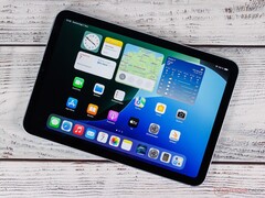Apples iPad mini förväntas få en efterföljare med OLED-skärm redan i höst.